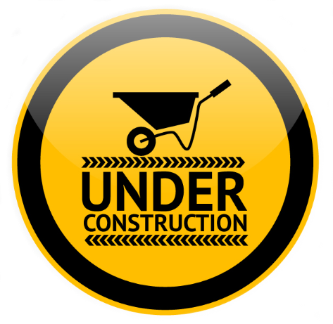 Under Construction - Designed by Freepik